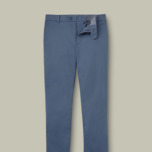 Charles Tyrwhitt Other - Men's Blue Pants